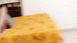 Italian teen made to have sex with bad boyz