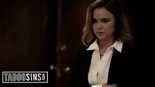 Dillion Harper in Open Abode