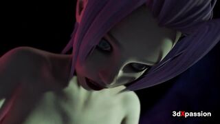 Bonny’s Wildest Moments - Nexus-three Compilation