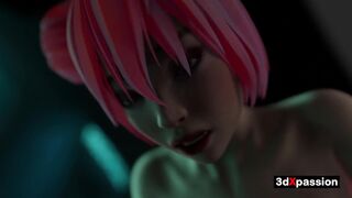Bonny’s Wildest Moments - Nexus-three Compilation