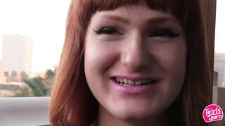 SHEMALES PORN: Chanel Santini & Coco Dahlia (FULL VID)