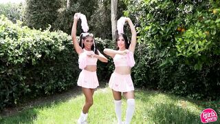 T-GIRLS PORN: 2025 Highlights (So Far!)