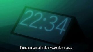Kanojo Saimin 01