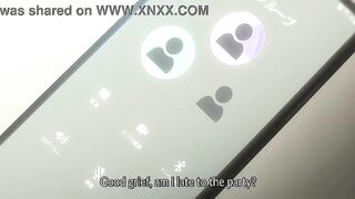 Kanojo Saimin 01
