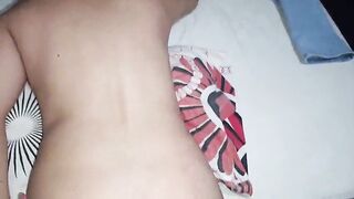 I Bang My Coworker During the time that Everybody Celebrates Independence Day!