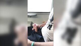 Masturbation in teach (nearly caught)