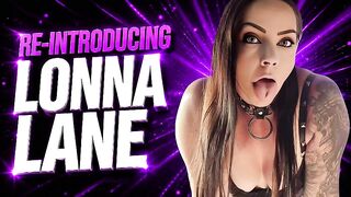 re-introducing Lonna Lane (content creator, stripper) - Brand Fresh Faces