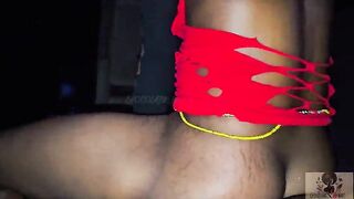 I BOUNCE on BBC's like a pogo stick untill my cunt showa!!