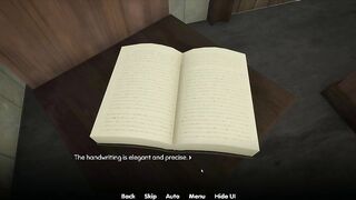 Those Nuns are Truly Strumpets - Divine Degeneracy - Part 1
