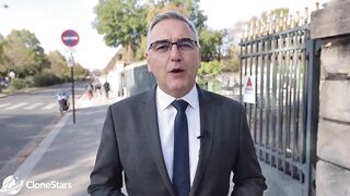 French Job Interviews Turn Into Public Urination