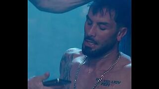 Homosexual Biggest Monster Ramrod Domination - Ruslan Angelo Anal