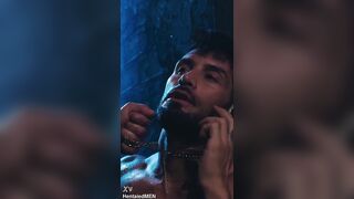 Homosexual Biggest Monster Ramrod Domination - Ruslan Angelo Anal