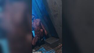 Homosexual Biggest Monster Ramrod Domination - Ruslan Angelo Anal