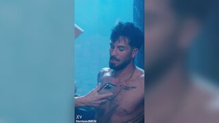 Homosexual Biggest Monster Ramrod Domination - Ruslan Angelo Anal