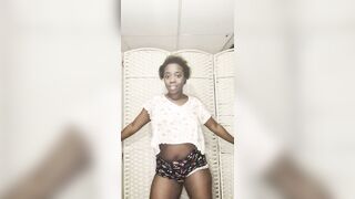 Small Or Slender Thick???