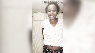 Small Or Slender Thick???