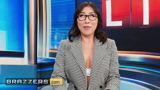 Breaking News: This babe Desires To Bang Nicole Doshi Brazzers