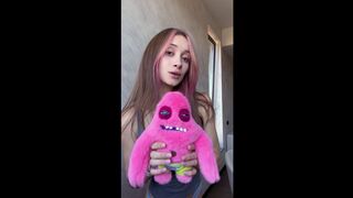 Do u like watching me stripped??