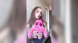 Do u like watching me stripped??