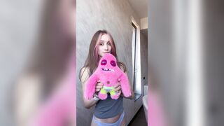 Do u like watching me stripped??