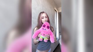 Do u like watching me stripped??
