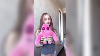 Do u like watching me stripped??