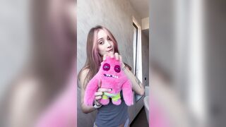 Do u like watching me stripped??
