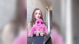 Do u like watching me stripped??