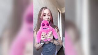 Do u like watching me stripped??
