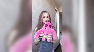 Do u like watching me stripped??