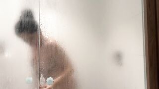 Behind the Scenes with Gorgeous Breasty Older mother I'd like to fuck Cougar, Stella Osorio
