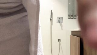 Behind the Scenes with Gorgeous Breasty Older mother I'd like to fuck Cougar, Stella Osorio
