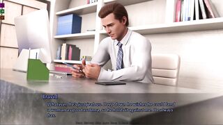 A Flawless Marriage 47 Anna and David Went Out on a Date Night