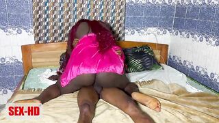 SEX-HD: Intimate Play gets a valuable bang from Afro Large Shlong