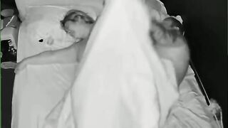 PUCHIS - OLDER LARGE BOOTY ASKS ME TO BANG HER BOOTY