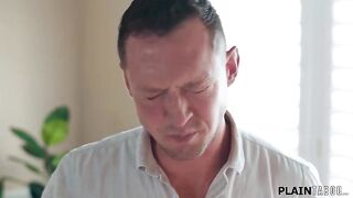 Kenna James is shocked when this babe finds out her most good ally has been ruining her life just so this guy could be with her.This chab tries to convince her with sex