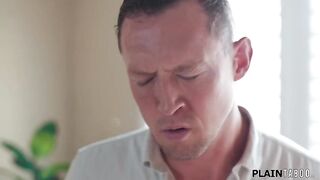 Kenna James is shocked when this babe finds out her most good ally has been ruining her life just so this guy could be with her.This chab tries to convince her with sex