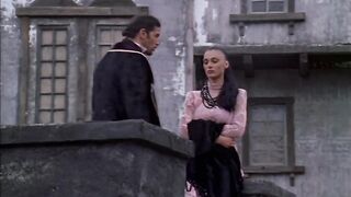 Gypsy Fantasies - Movie scene #05 - (soft HD Verssion)