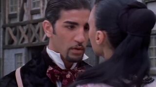 Gypsy Fantasies - Movie scene #05 - (soft HD Verssion)