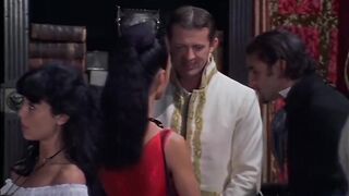 Gypsy Fantasies - Movie scene #05 - (soft HD Verssion)