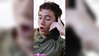 Stepmom tastes so precious with hardcore