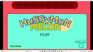"Hussymon Lemon" beta test introduction
