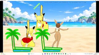 "Hussymon Lemon" beta test introduction
