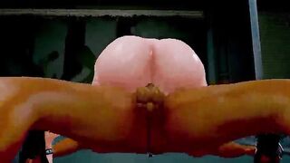 MMD sex hentai beauties cg orgia xxx