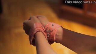 Impact Play - Erotic Drubbing & Throat Closeup