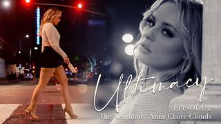 LUCIDFLIX Ultimacy Movie two with Anna Claire Clouds