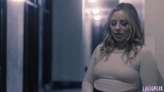 LUCIDFLIX Ultimacy Movie two with Anna Claire Clouds
