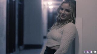 LUCIDFLIX Ultimacy Movie two with Anna Claire Clouds