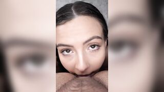 Gotfilled Lovely Serena Hill Takes It All