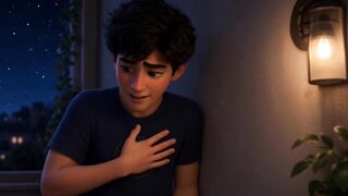 I Heard My Stepmom masturbating and We Ended Up Doing It Jointly